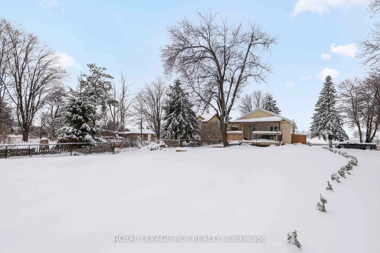 18637, Hurontario, Rural Caledon, Caledon