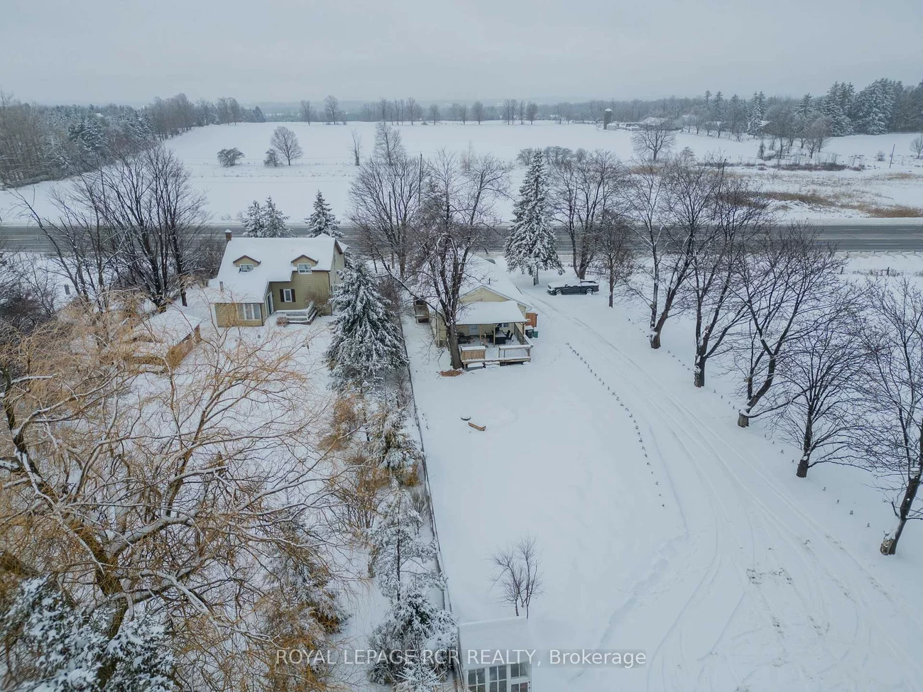 18637, Hurontario, Rural Caledon, Caledon