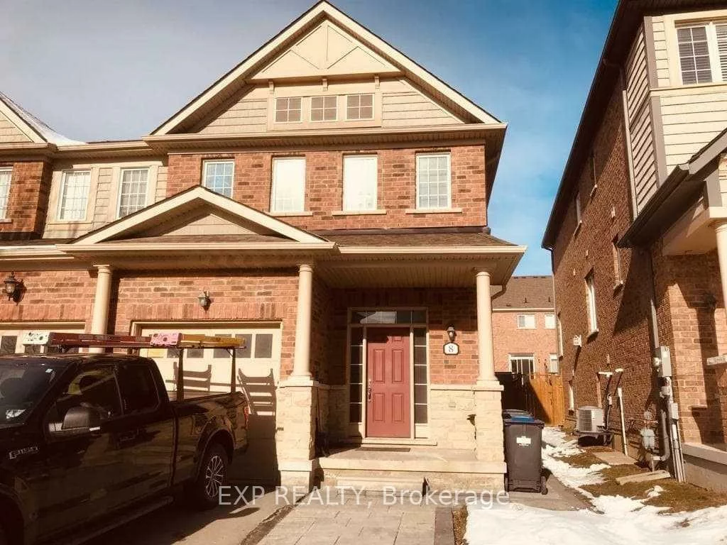 8, Losino, Rural Caledon, Caledon