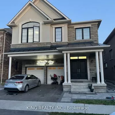 51, Eberly Woods, Rural Caledon, Caledon