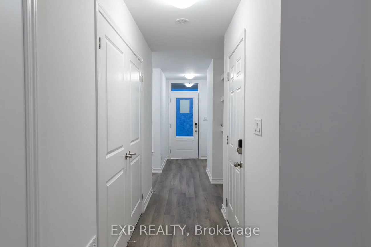 32, Elmer Moss, Rural Caledon, Caledon