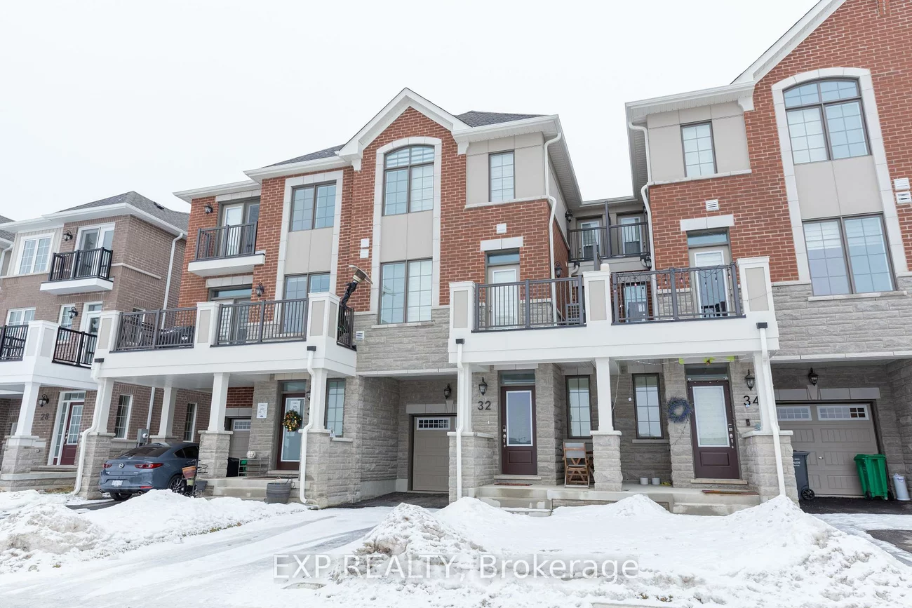 32, Elmer Moss, Rural Caledon, Caledon