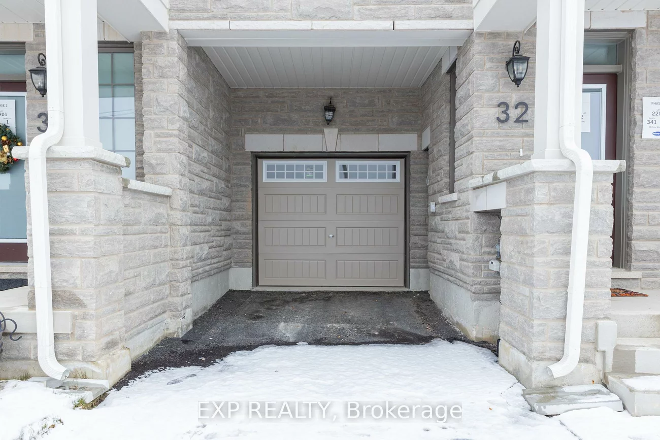 32, Elmer Moss, Rural Caledon, Caledon