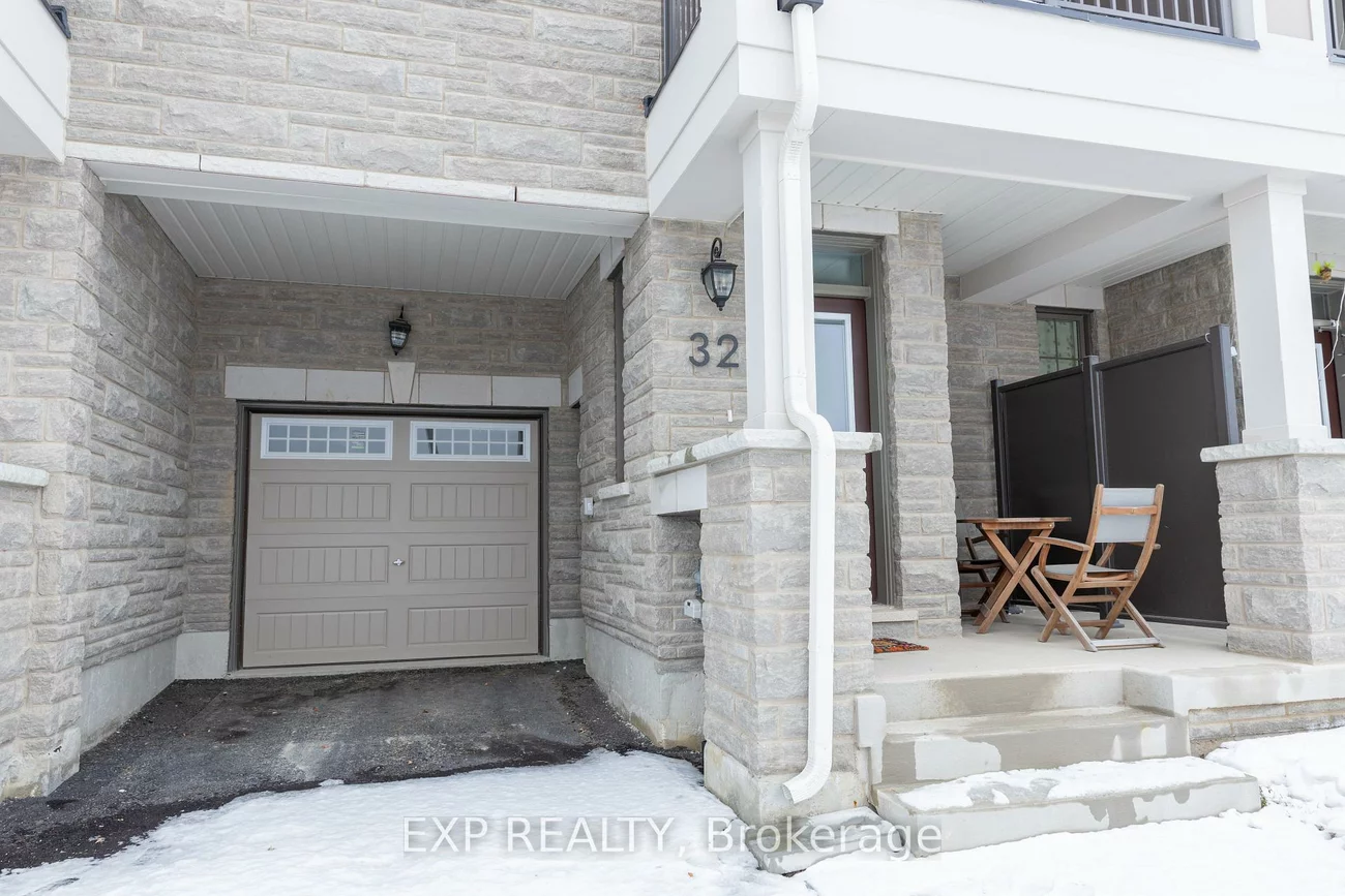 32, Elmer Moss, Rural Caledon, Caledon