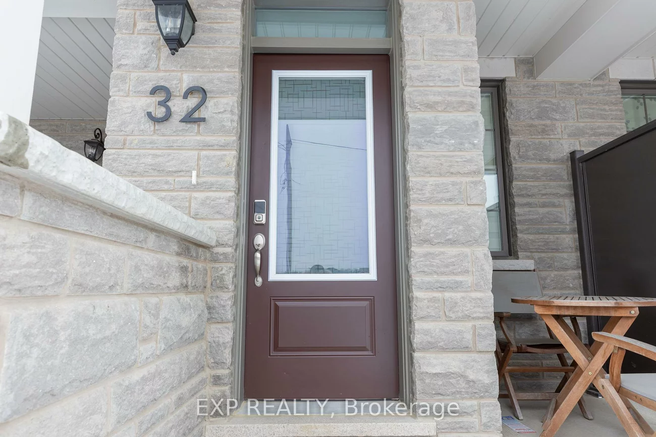 32, Elmer Moss, Rural Caledon, Caledon