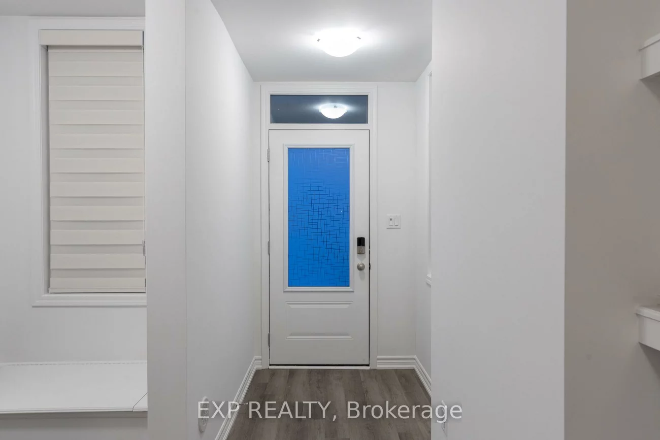 32, Elmer Moss, Rural Caledon, Caledon