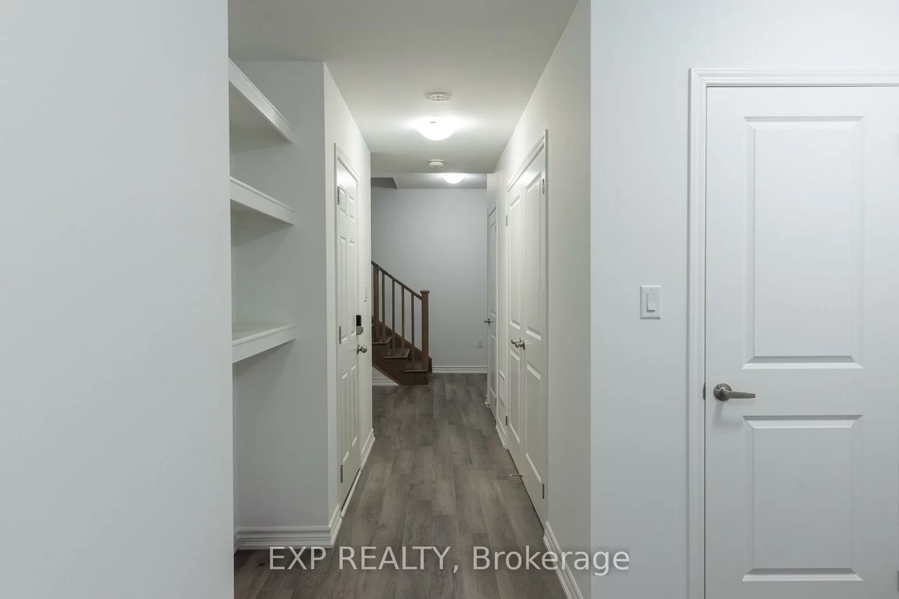 32, Elmer Moss, Rural Caledon, Caledon