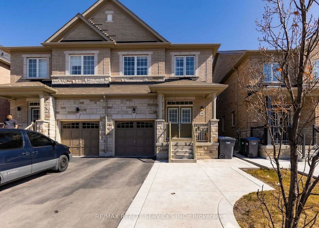 14, Deer Ridge, Rural Caledon, Caledon