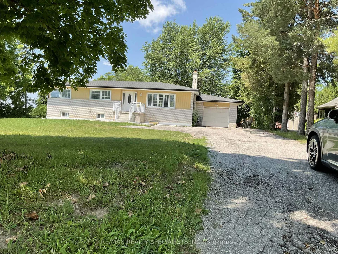 5968, Olde Baseline, Rural Caledon, Caledon