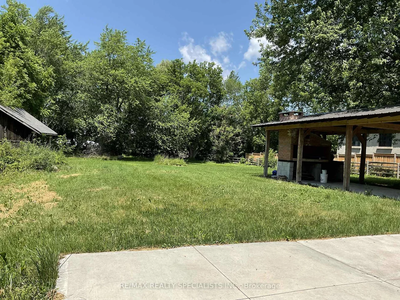 5968, Olde Baseline, Rural Caledon, Caledon