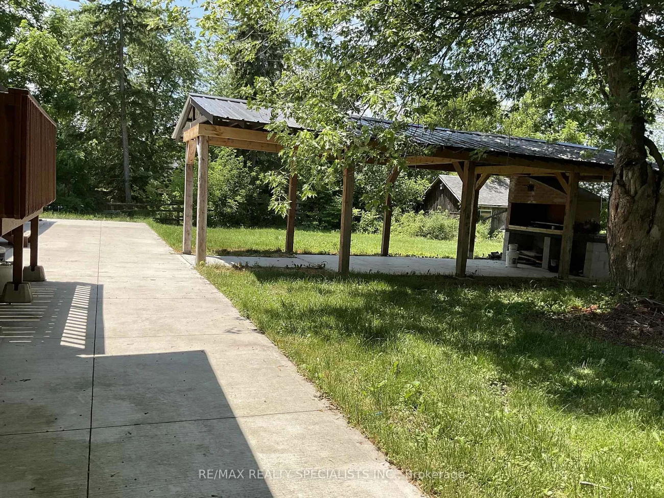 5968, Olde Baseline, Rural Caledon, Caledon