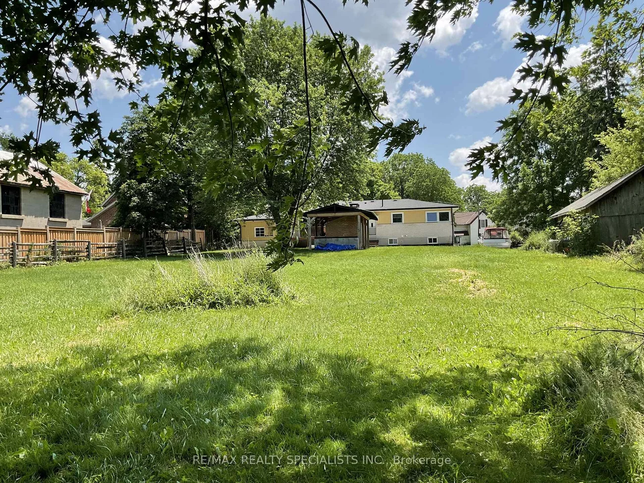 5968, Olde Baseline, Rural Caledon, Caledon