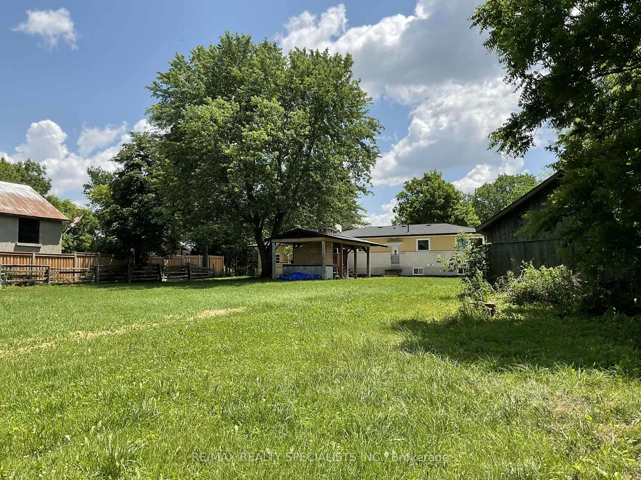 5968, Olde Baseline, Rural Caledon, Caledon