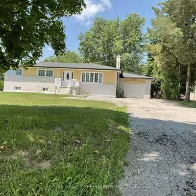 5968, Olde Baseline, Rural Caledon, Caledon