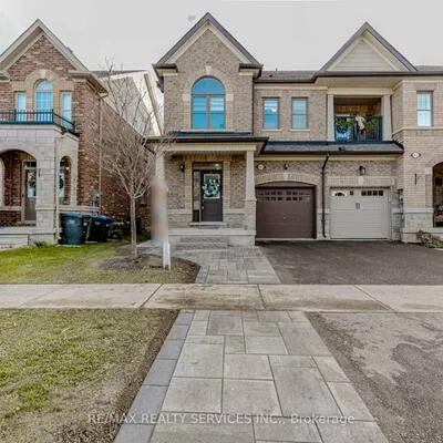 60, True Blue, Bolton East, Caledon