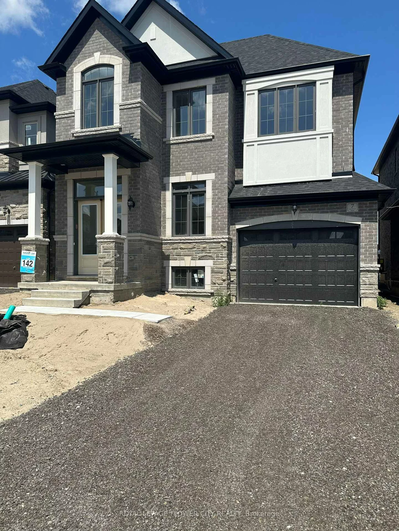 7, Ann Mckee, Caledon East, Caledon