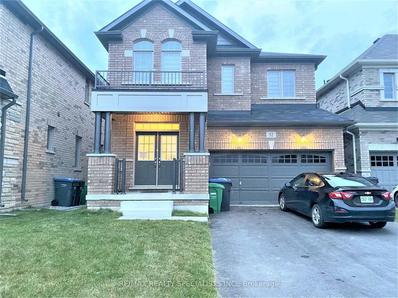 56, Deer Ridge, Rural Caledon, Caledon