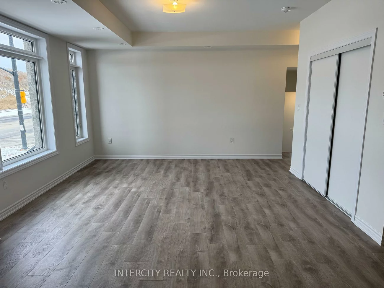 541, Tim Manley, Rural Caledon, Caledon