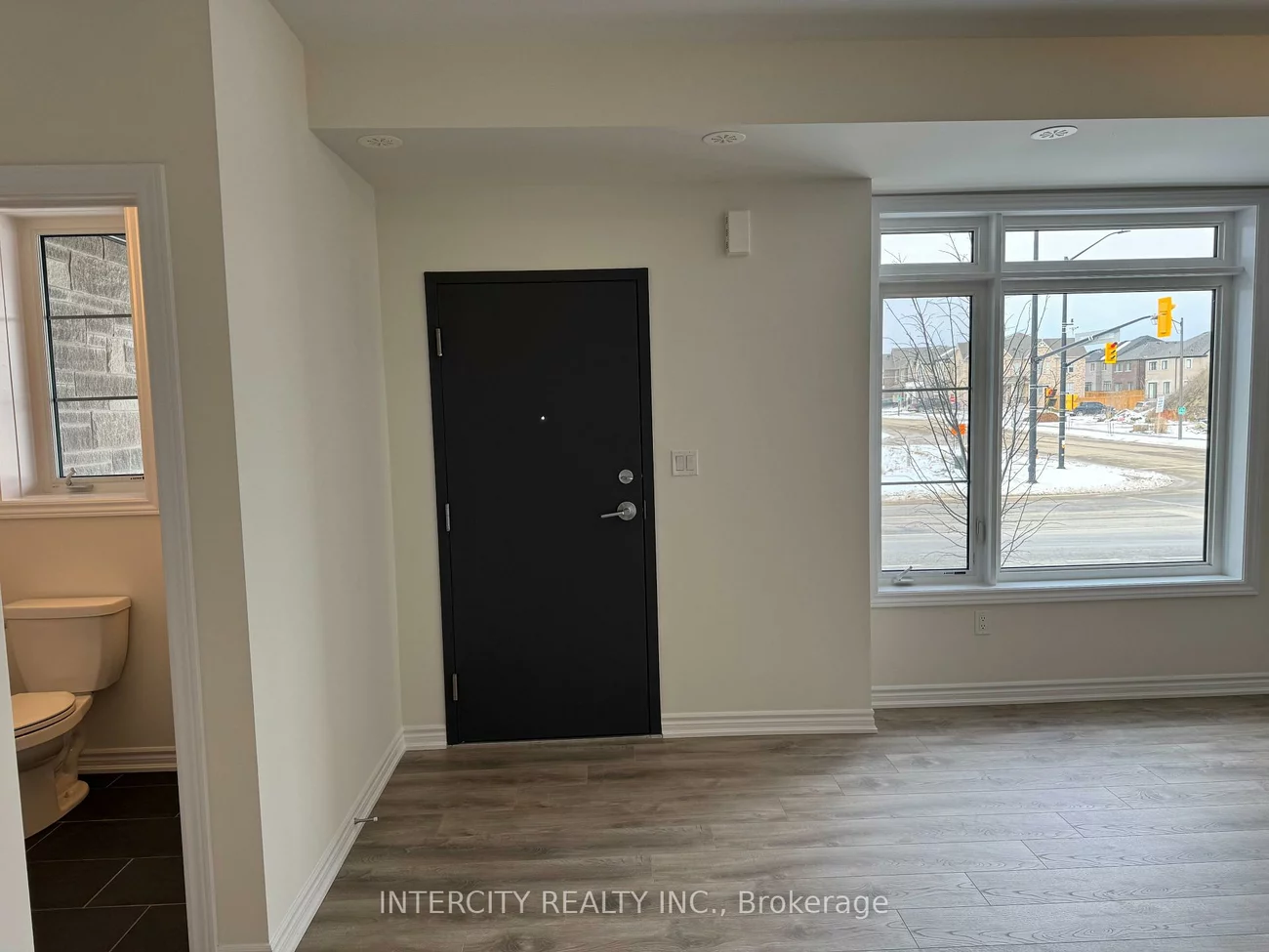 541, Tim Manley, Rural Caledon, Caledon