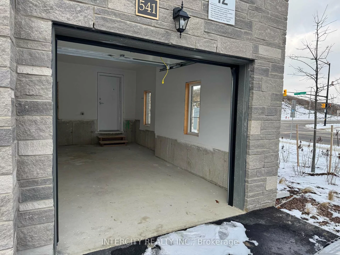 541, Tim Manley, Rural Caledon, Caledon