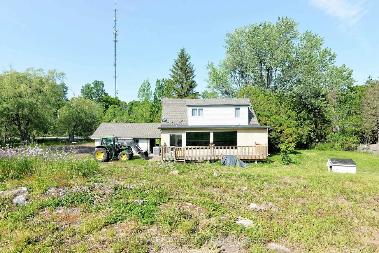 15790, Mississauga, Rural Caledon, Caledon