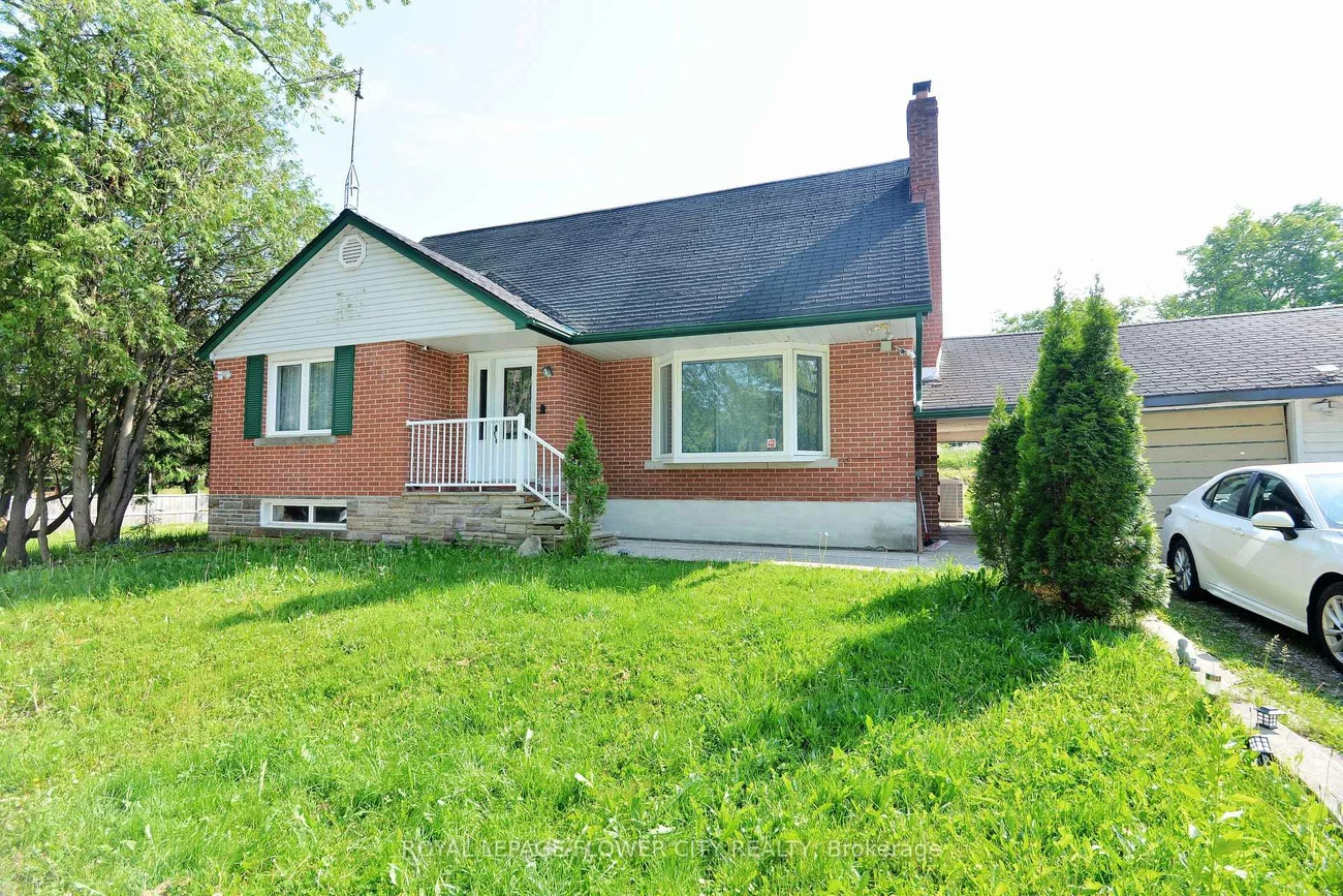 15790, Mississauga, Rural Caledon, Caledon