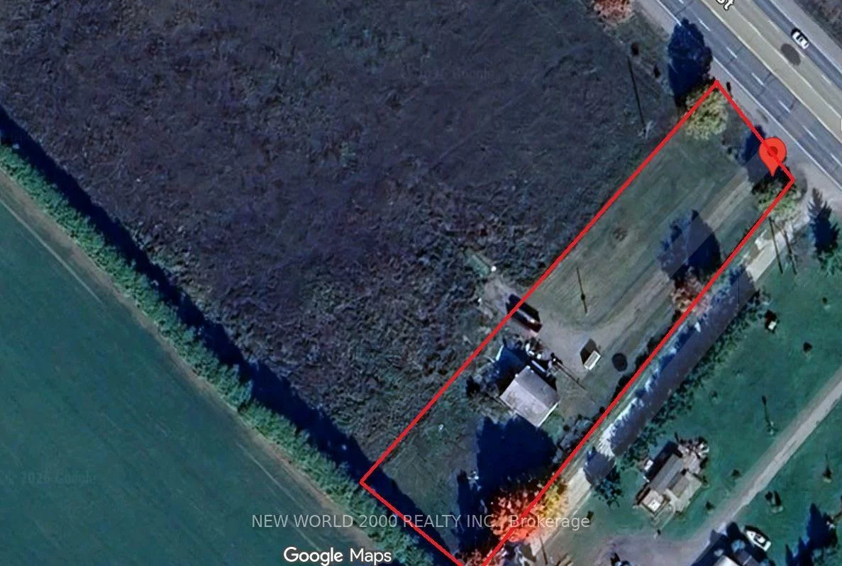 18902, Hurontario, Rural Caledon, Caledon