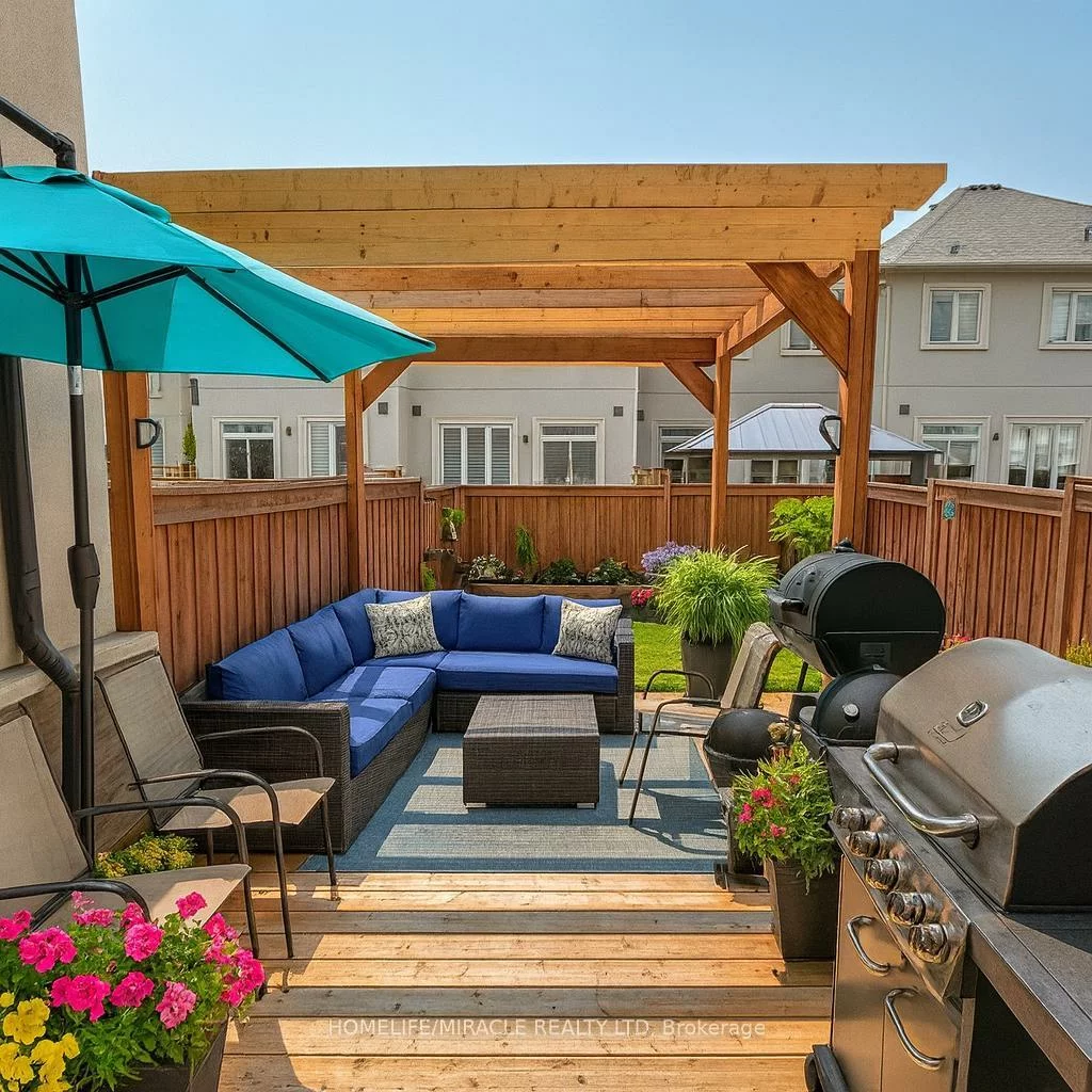 59, Doris Pawley, Rural Caledon, Caledon