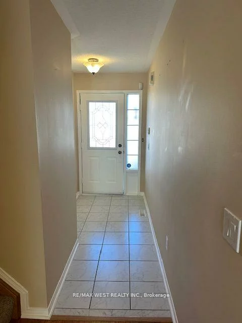 36, Senator, Bolton North, Caledon