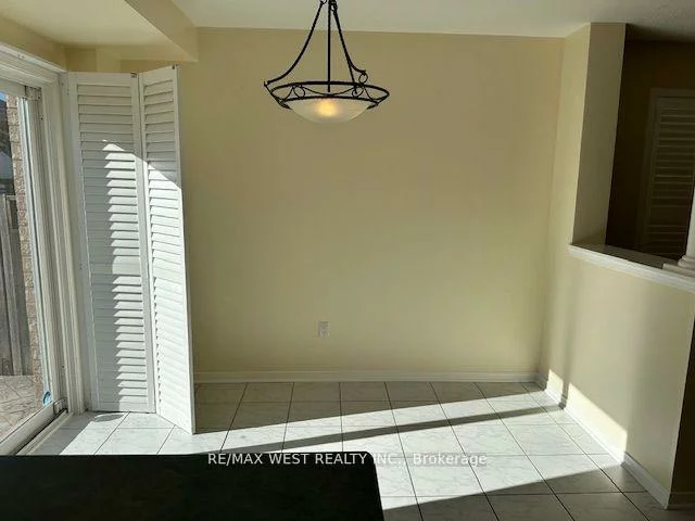 36, Senator, Bolton North, Caledon