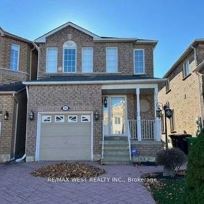 36, Senator, Bolton North, Caledon