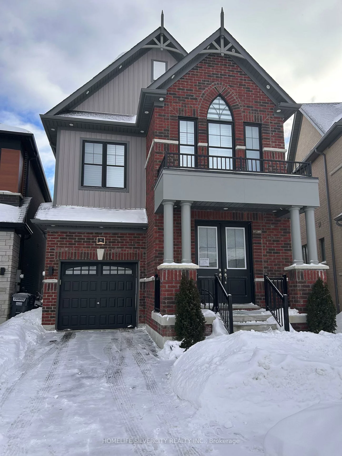 9, Ida, Rural Caledon, Caledon