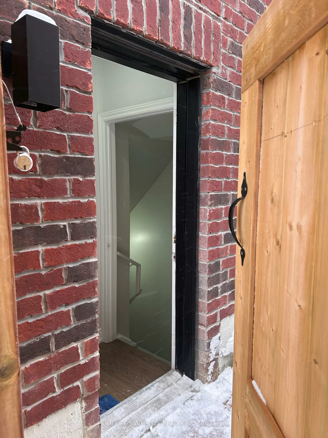 9, Ida, Rural Caledon, Caledon