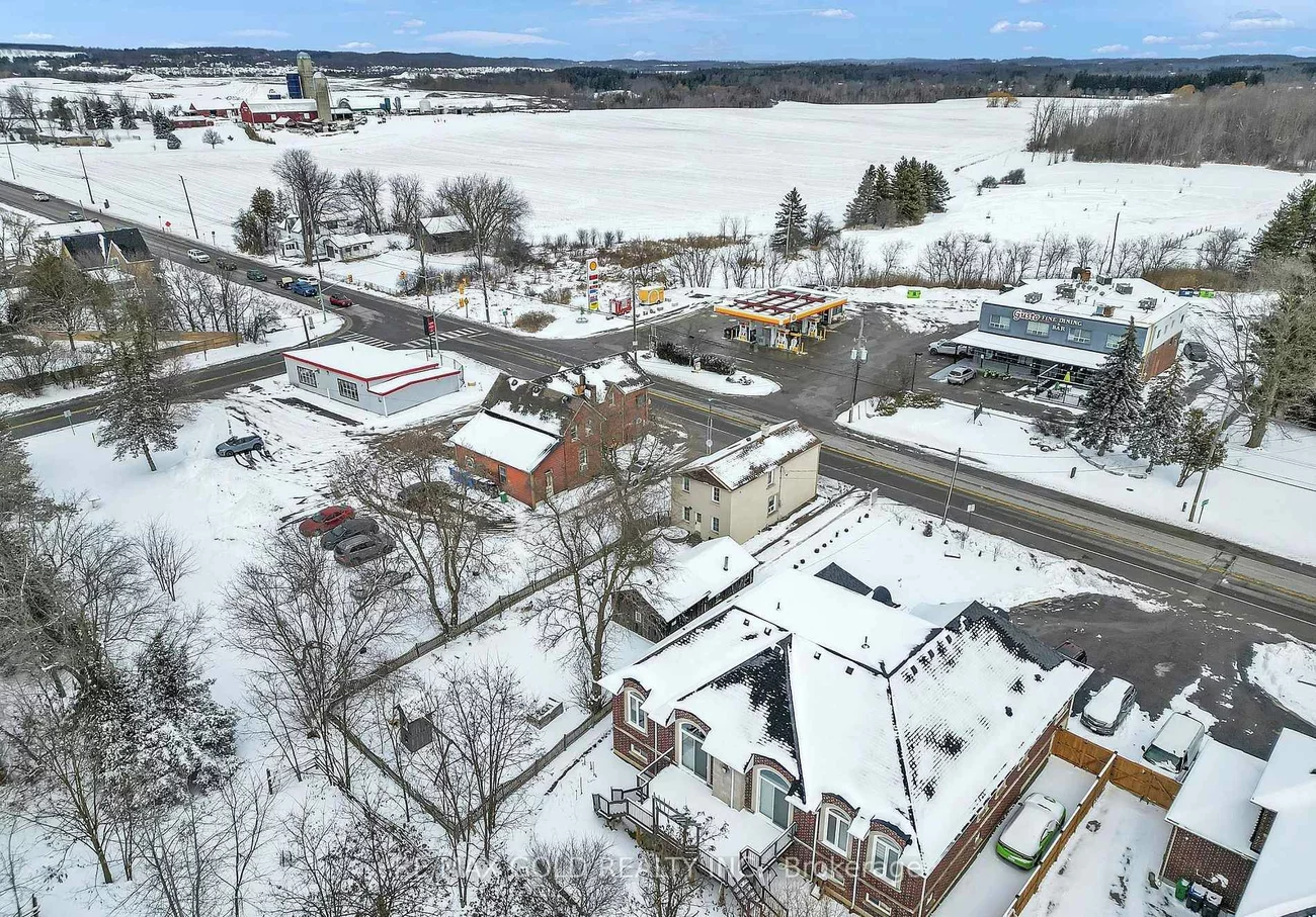 15378, Airport, Rural Caledon, Caledon