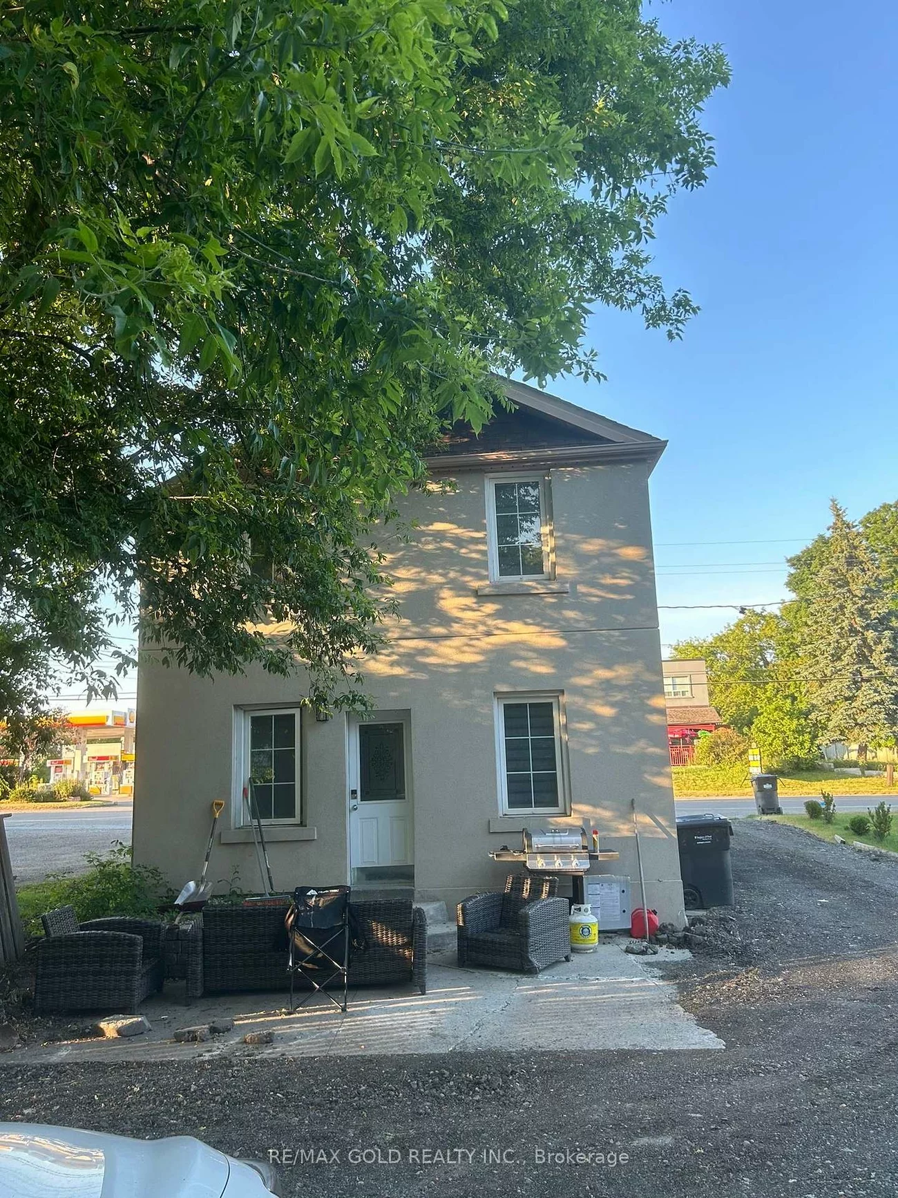 15378, Airport, Rural Caledon, Caledon