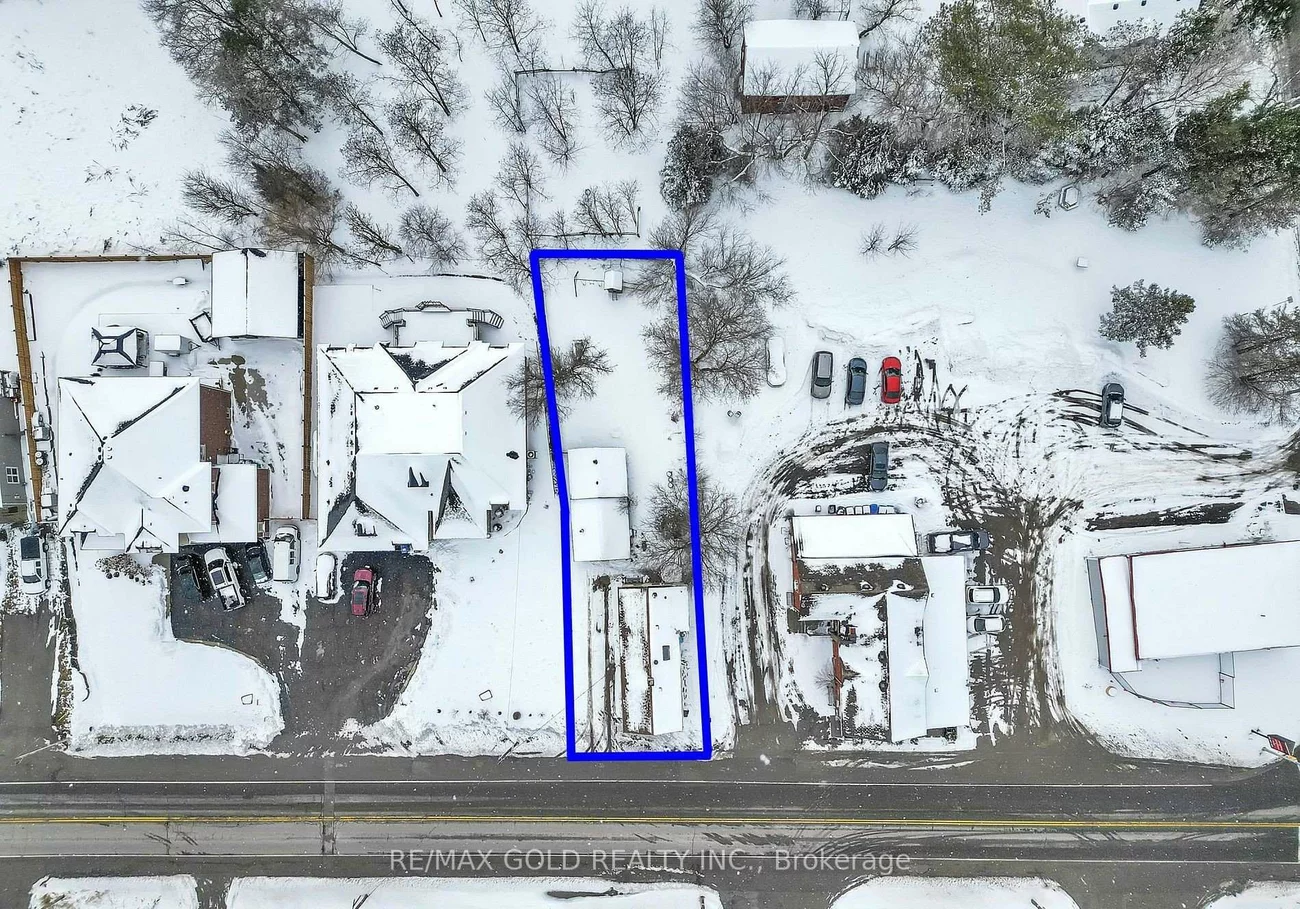 15378, Airport, Rural Caledon, Caledon