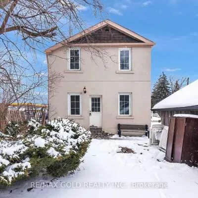 15378, Airport, Rural Caledon, Caledon