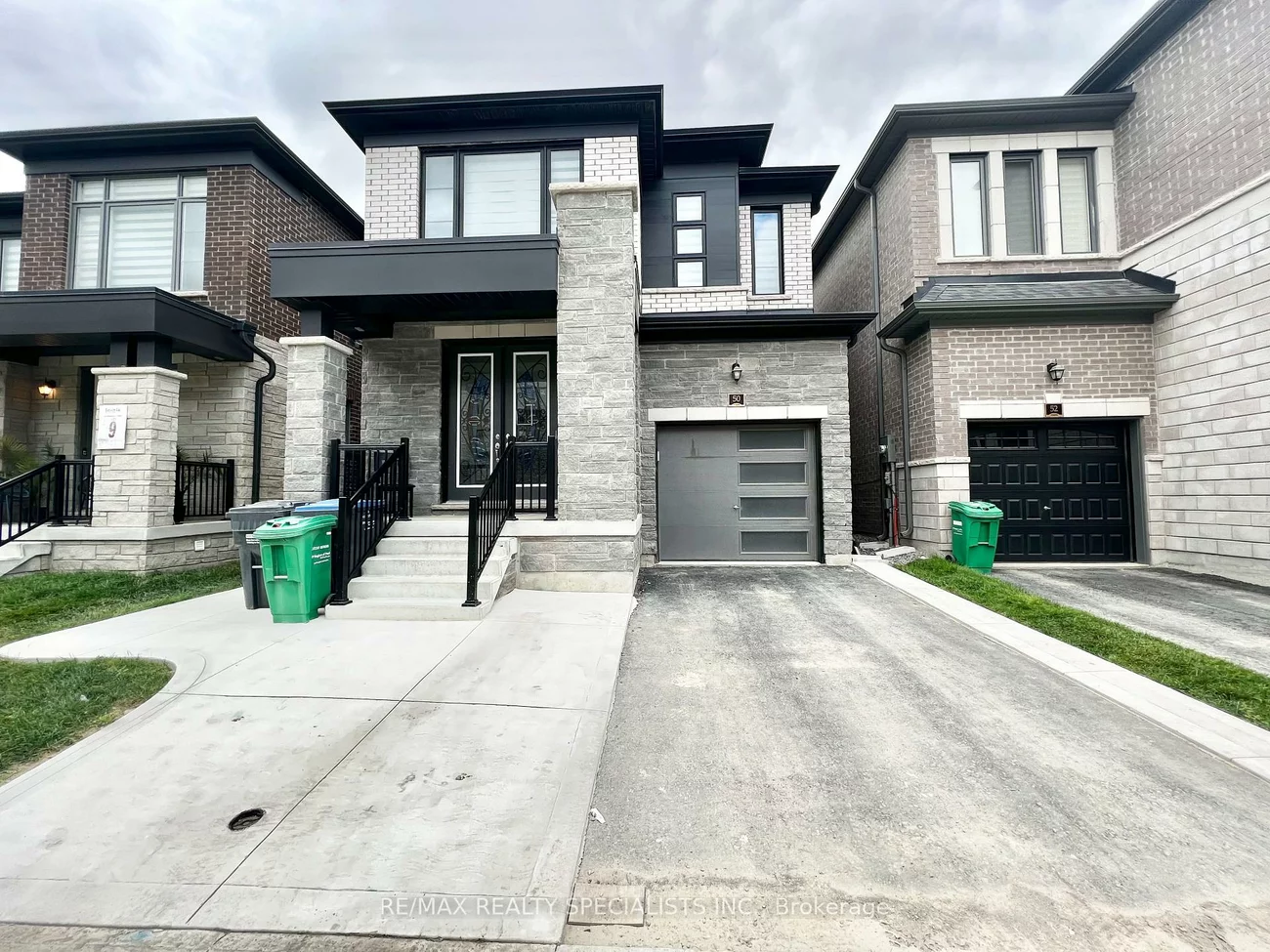 50, Minnock, Rural Caledon, Caledon