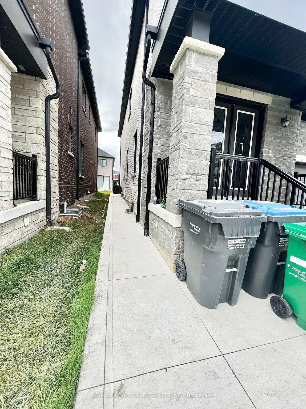 50, Minnock, Rural Caledon, Caledon