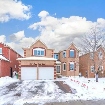 106, Royal Valley, Rural Caledon, Caledon