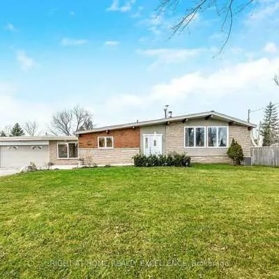 8, Terry, Rural Caledon, Caledon