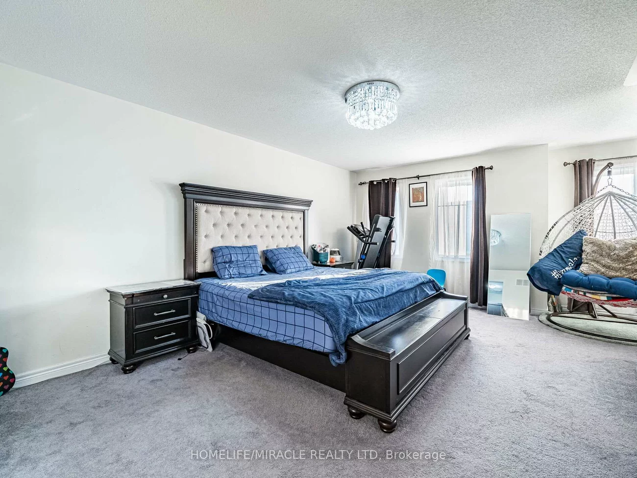 3, Doris Pawley, Rural Caledon, Caledon