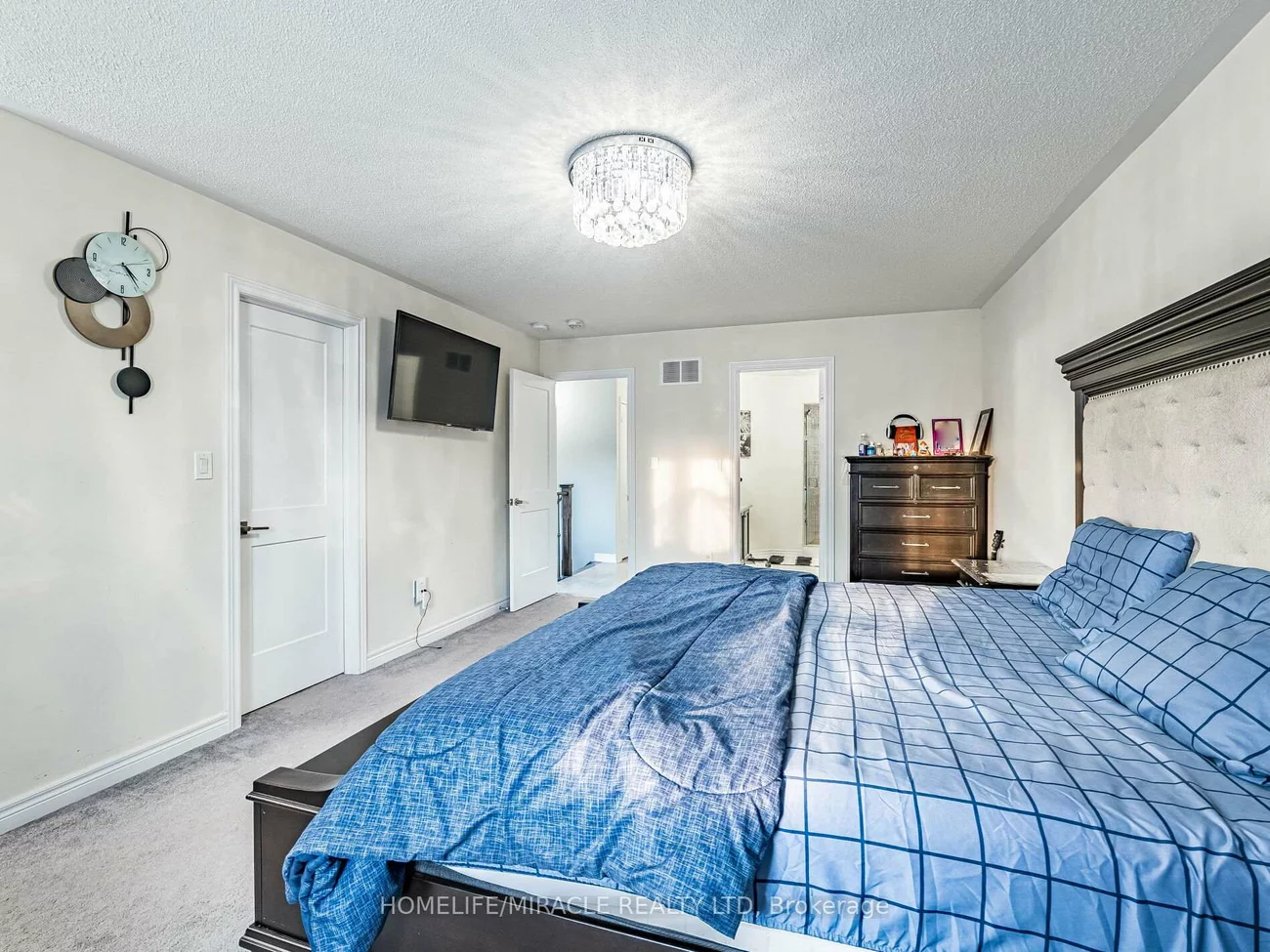 3, Doris Pawley, Rural Caledon, Caledon