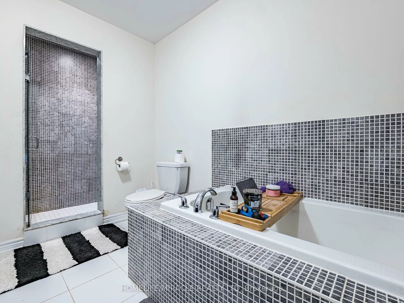 3, Doris Pawley, Rural Caledon, Caledon