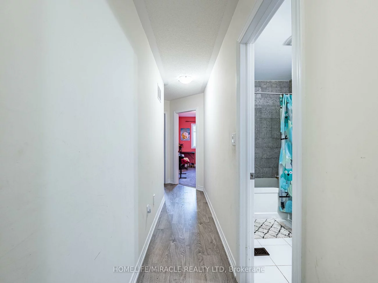 3, Doris Pawley, Rural Caledon, Caledon