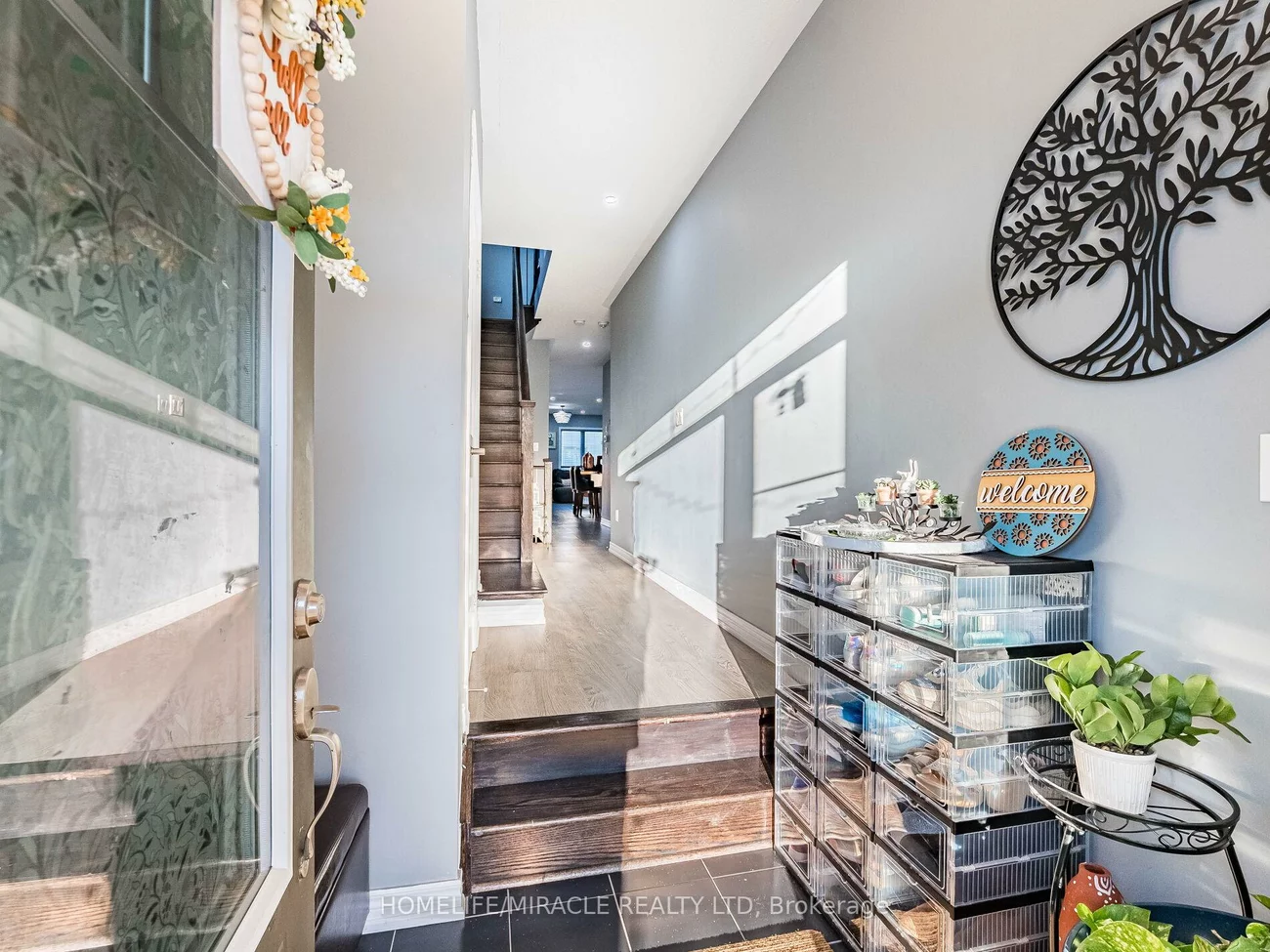 3, Doris Pawley, Rural Caledon, Caledon