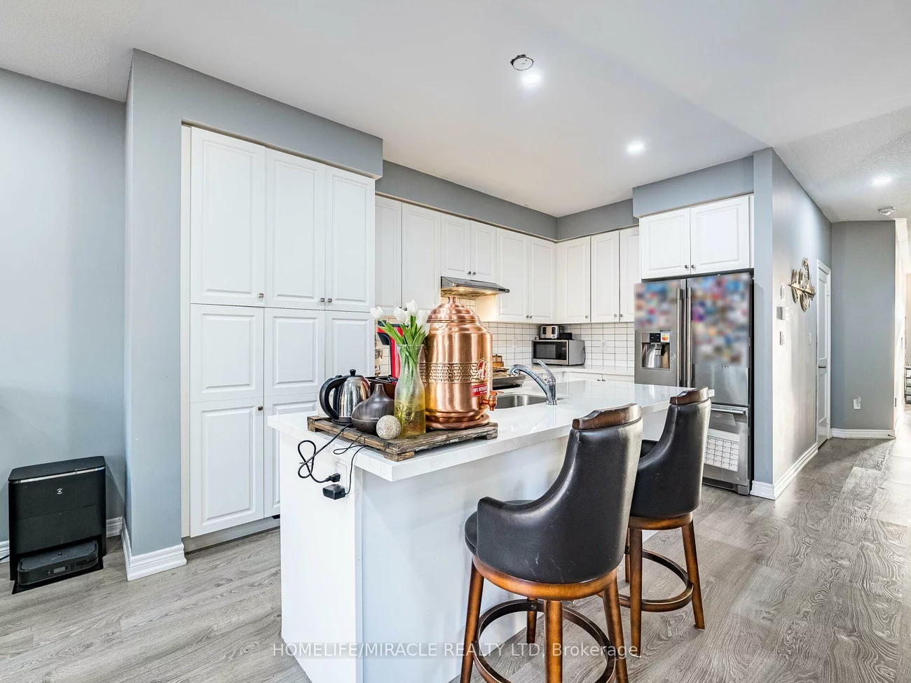 3, Doris Pawley, Rural Caledon, Caledon