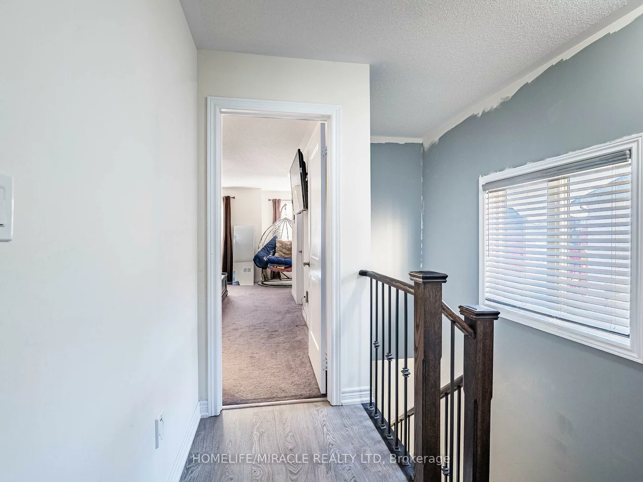 3, Doris Pawley, Rural Caledon, Caledon