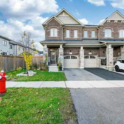 3, Doris Pawley, Rural Caledon, Caledon