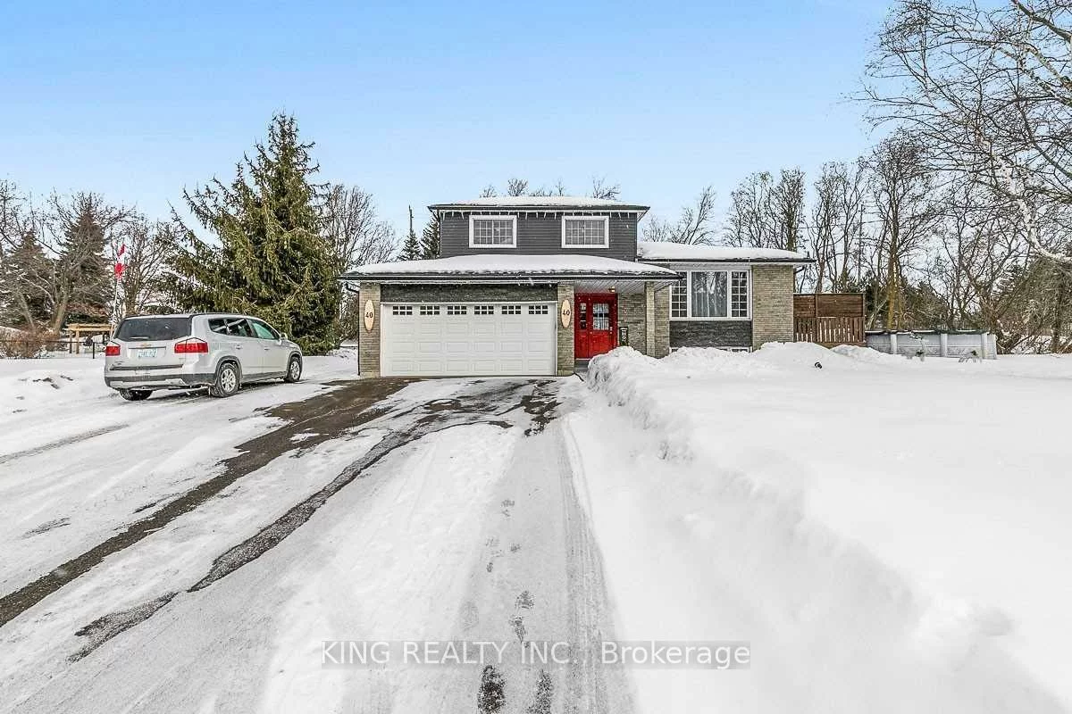 40, Victoria, Mono Mills, Caledon